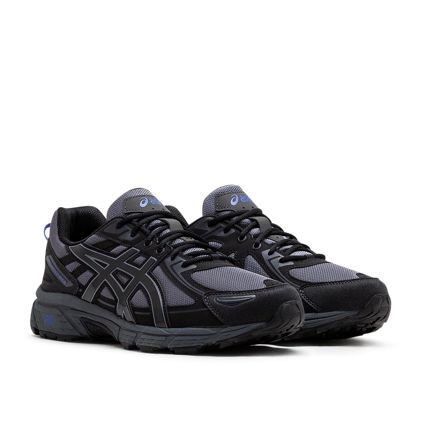 Asics Gel-Venture 6 (Gray / Blue)