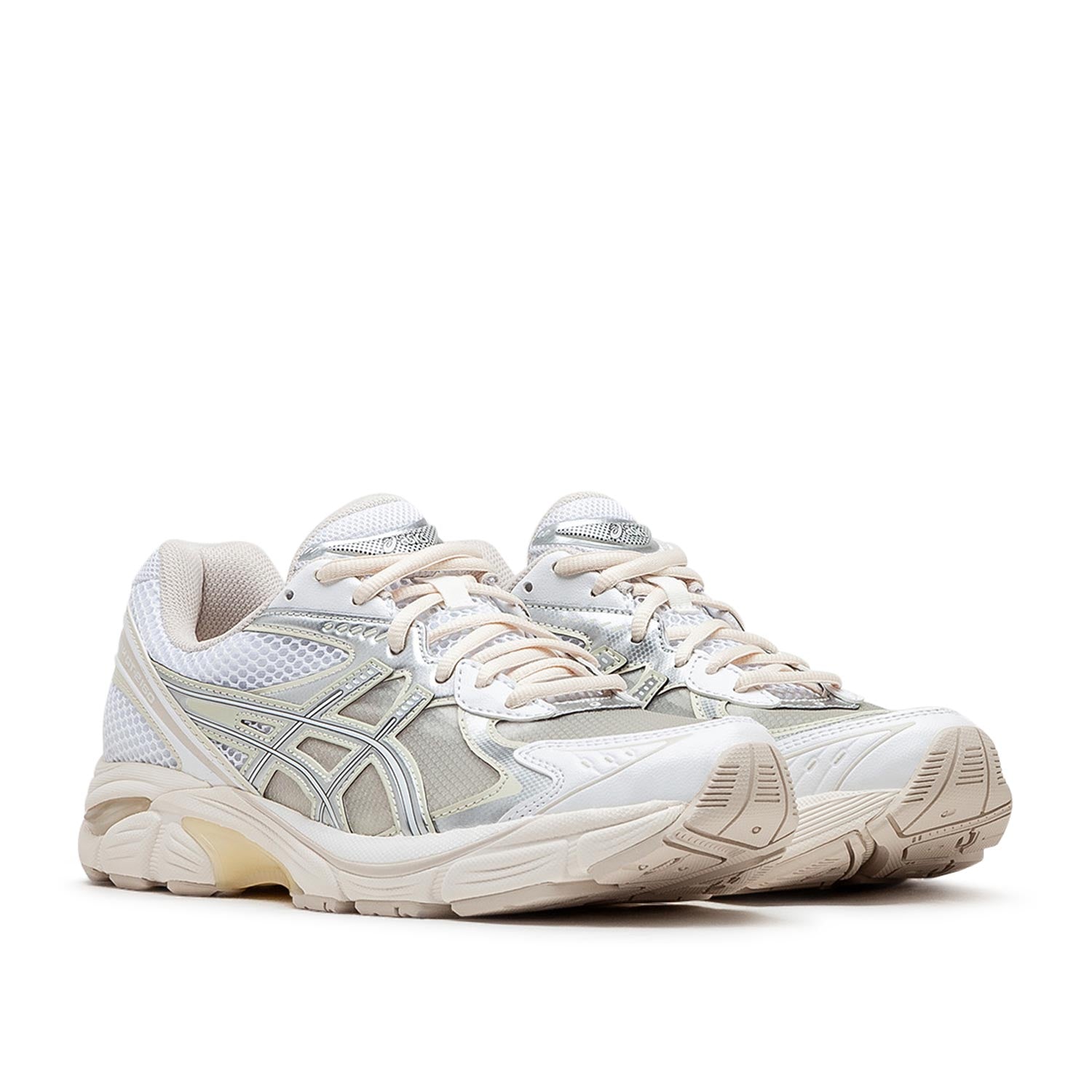 Asics shops x off white