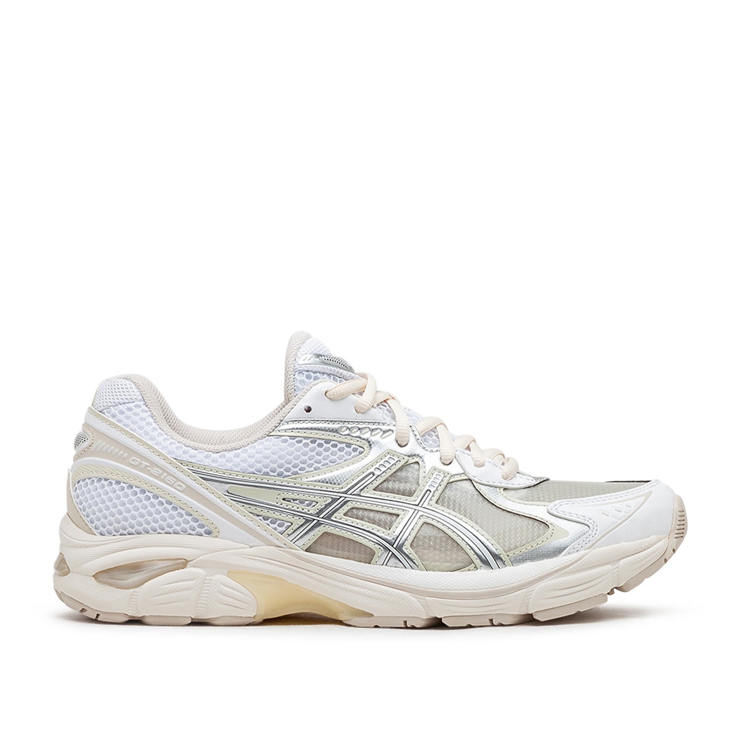 Asics x ABOVE THE CLOUDS  GT-2160 (Weiss)  - Allike Store