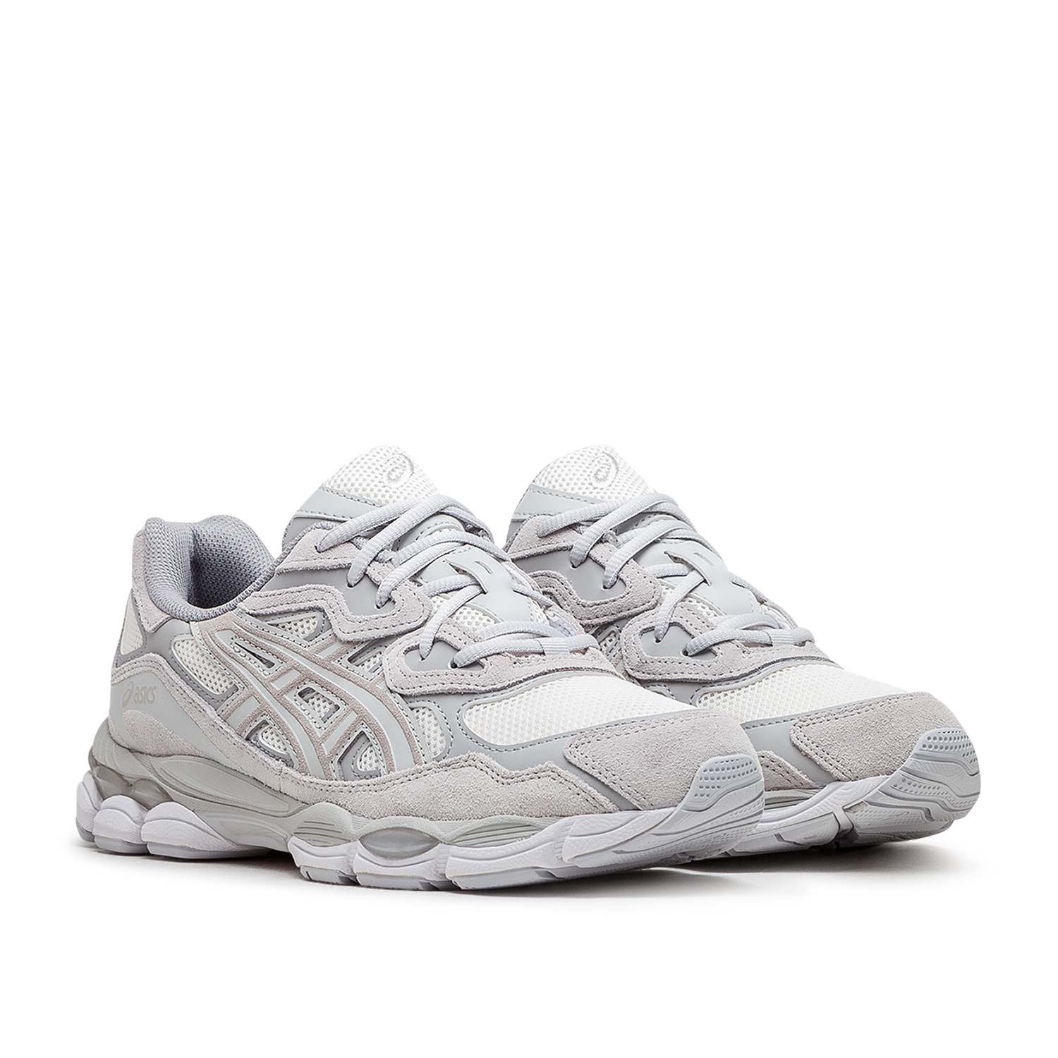 Asics Gel-NYC (Grau)  - Allike Store