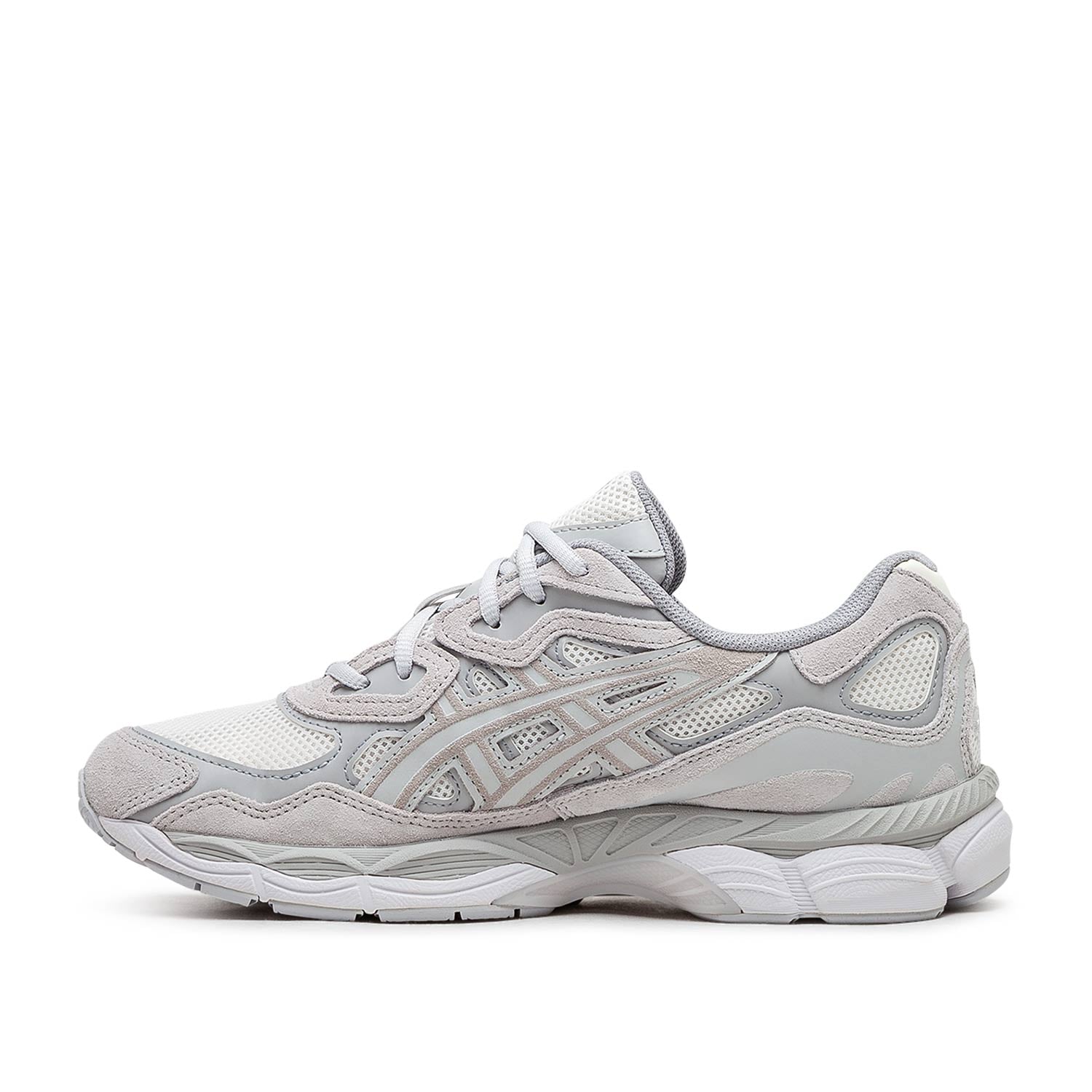 Asics Gel-NYC (Grau)  - Allike Store