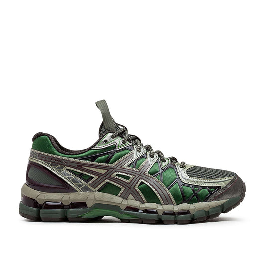 Asics UB10-S GEL-Kayano 20 (Green)
