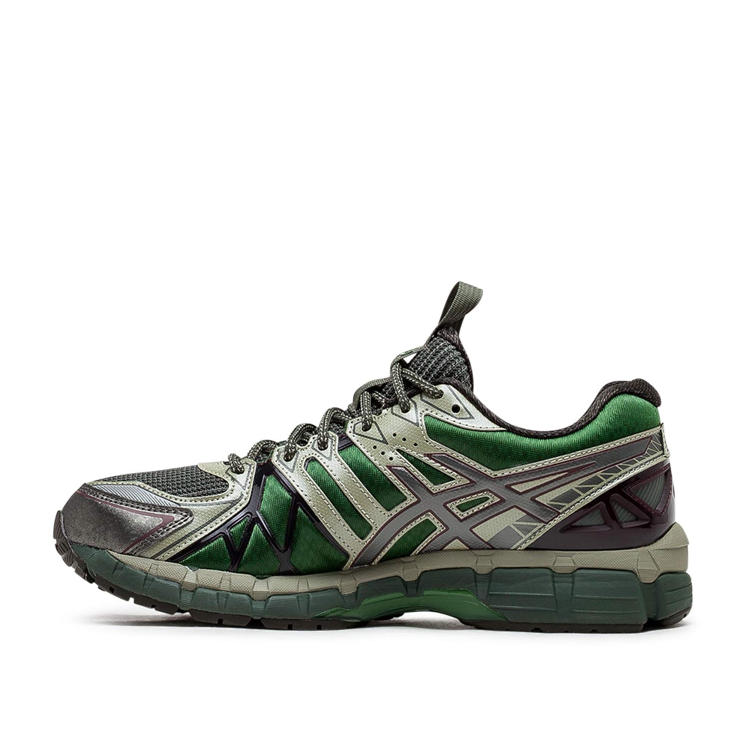 Asics UB10-S GEL-Kayano 20 (Grün) - Allike Store