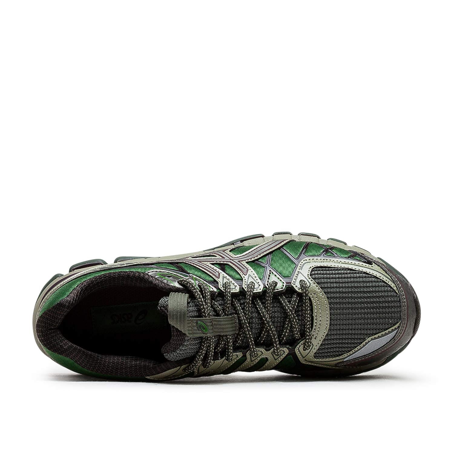 Asics UB10-S GEL-Kayano 20 (Grün) - Allike Store
