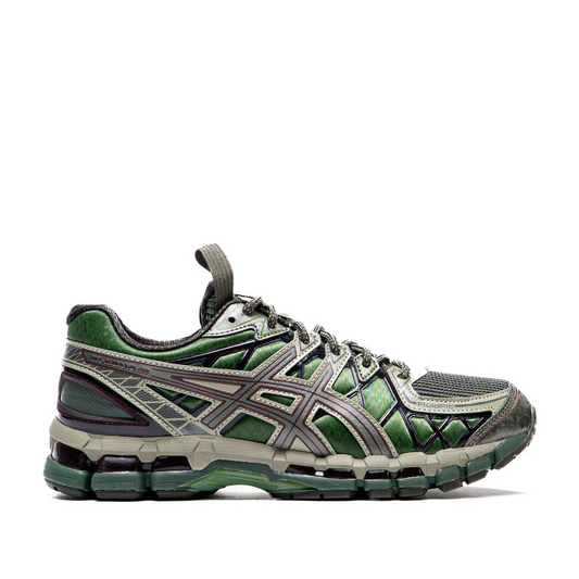 Asics UB10-S GEL-Kayano 20 (Grün) - Allike Store