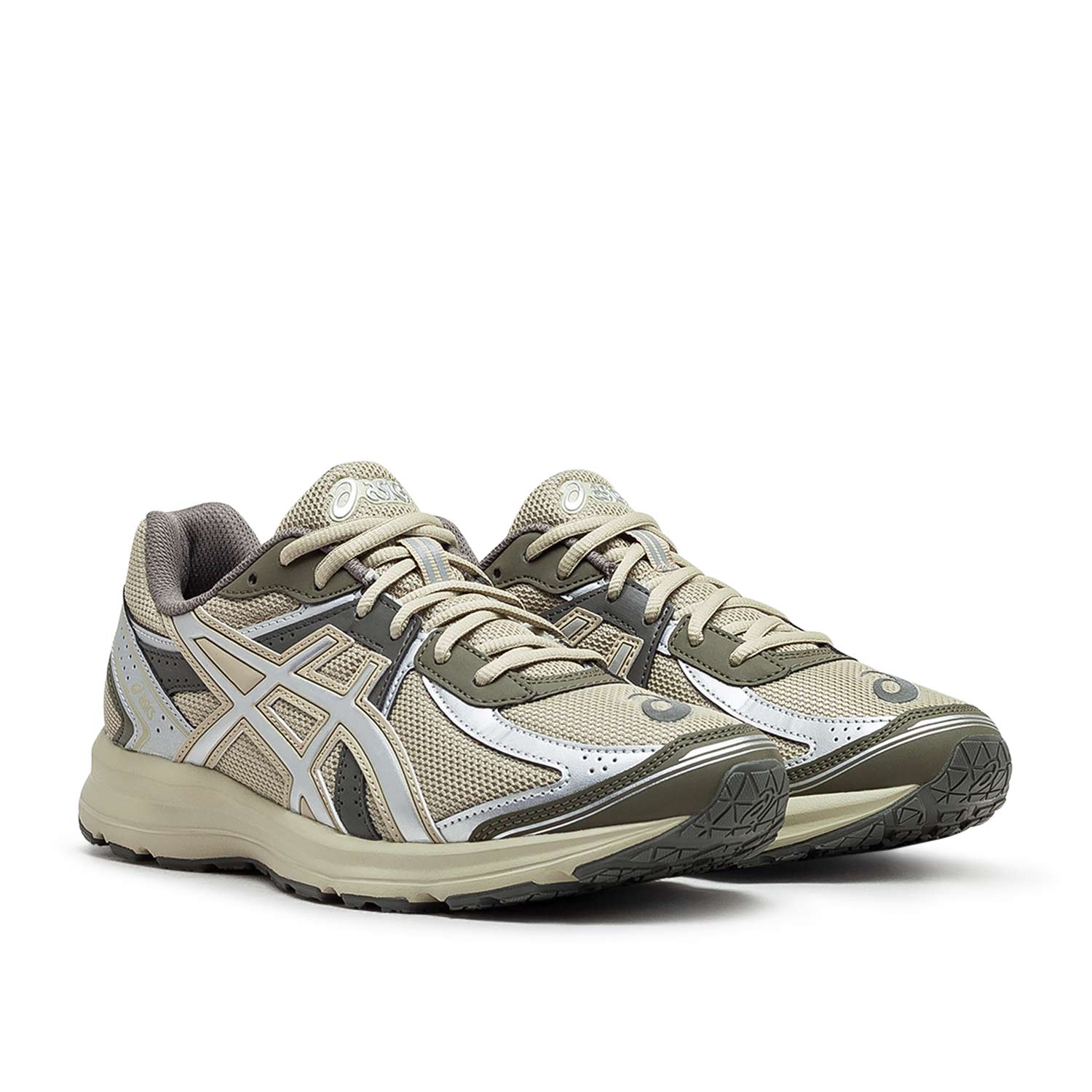 Asics JOG 100S (Beige) - Allike Store