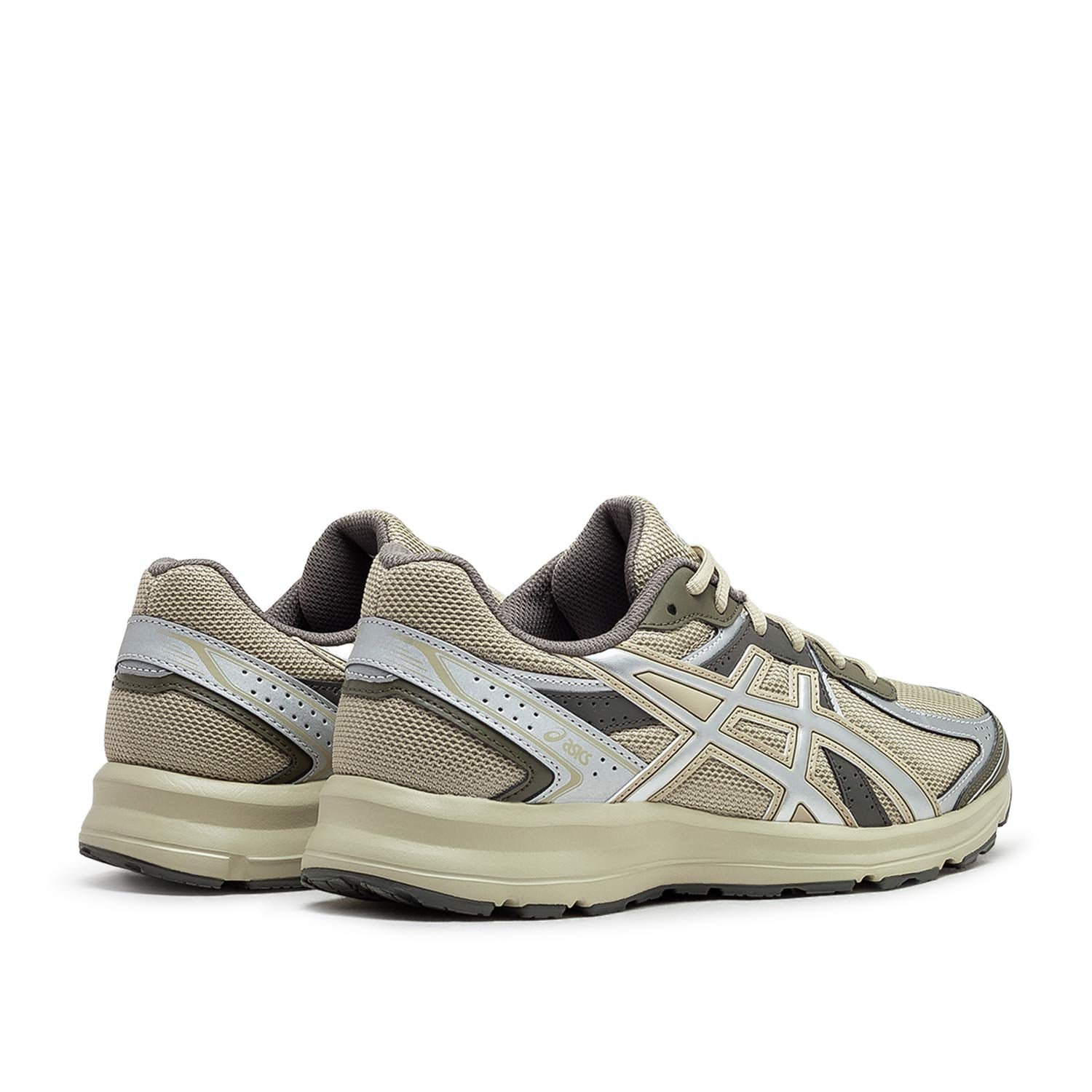 Asics JOG 100S (Beige) - Allike Store