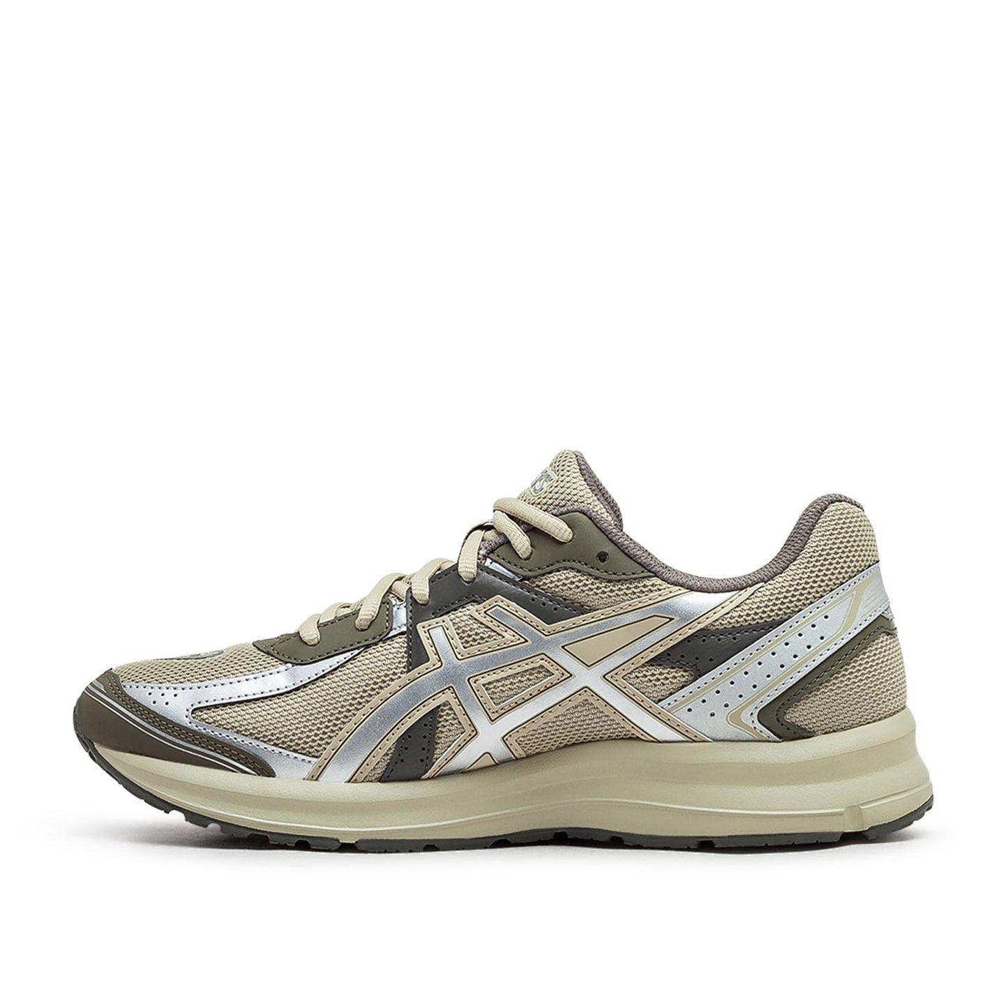 Asics JOG 100S (Beige) - Allike Store