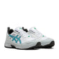 Asics x Hidden NY Gel-Venture 6 Shield (Weiss / Mint) - Allike Store