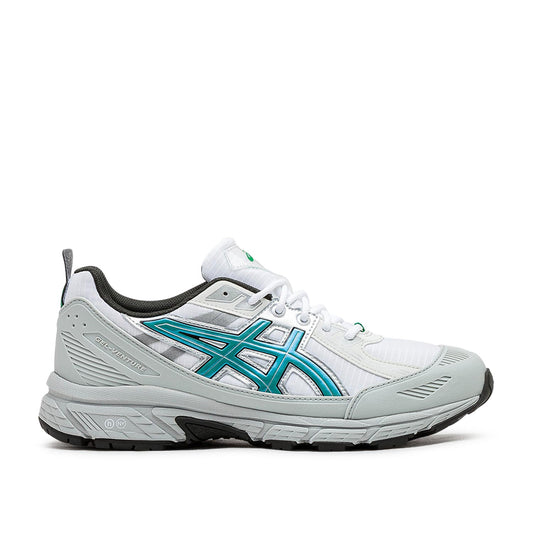 Asics x Hidden NY Gel-Venture 6 Shield (Weiss / Mint) - Allike Store