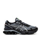 Asics Gel-Kinetic Fluent (Schwarz) - Allike Store