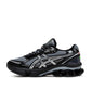 Asics Gel-Kinetic Fluent (Schwarz) - Allike Store