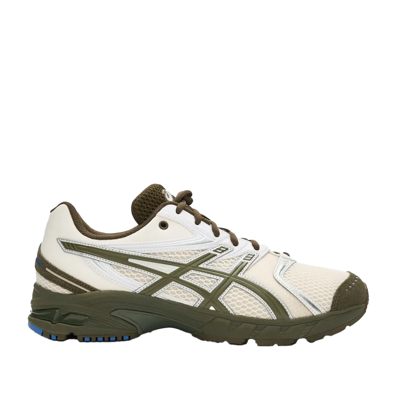 Asics x Temptation Vacation Gel-DS Trainer 14 (Beige / Braun) - Allike Store