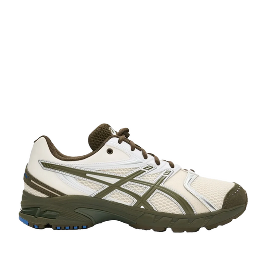 Asics x Temptation Vacation Gel-DS Trainer 14 (Beige / Braun) - Allike Store