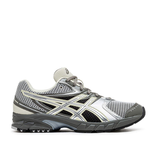 Asics GEL-DS Trainer 14 (Grau / Silber) - Allike Store