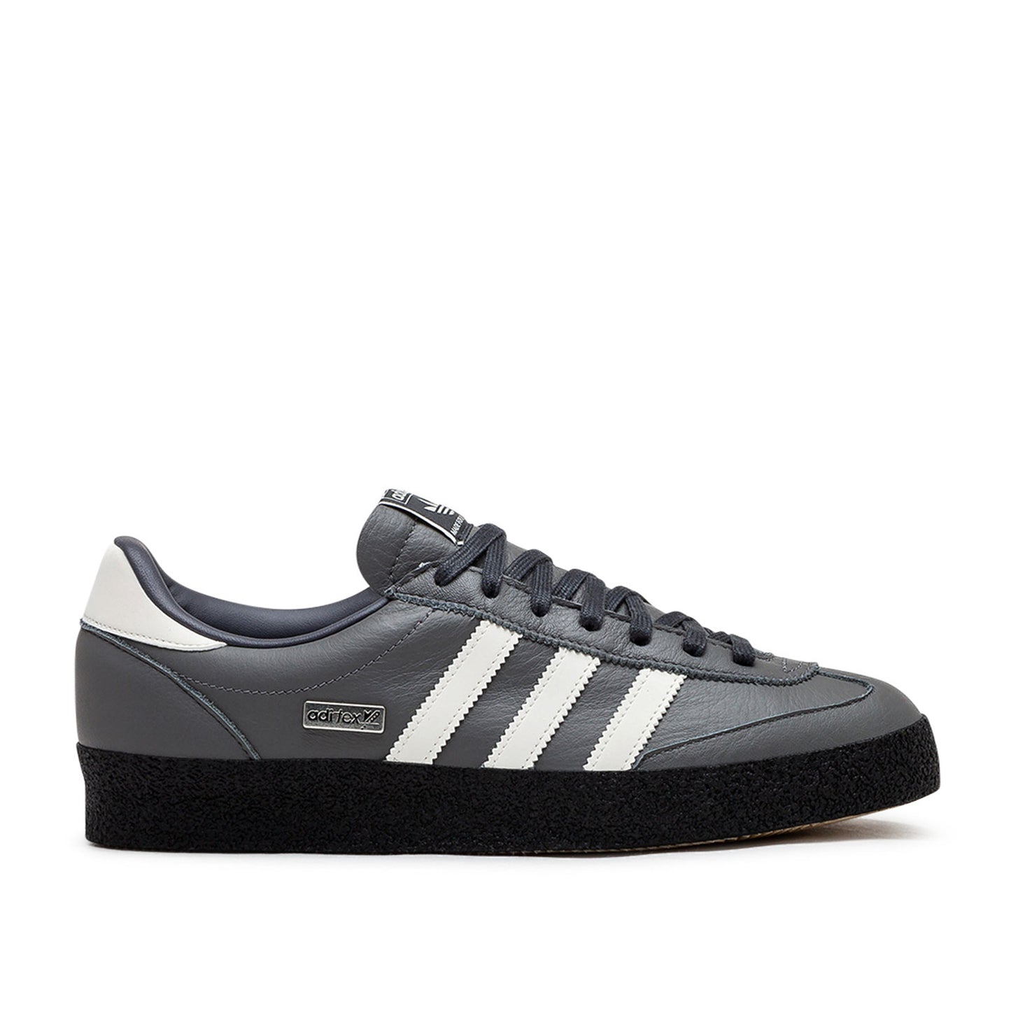 adidas Lothertex SPZL F.C. (Grau / Weiss)  - Allike Store