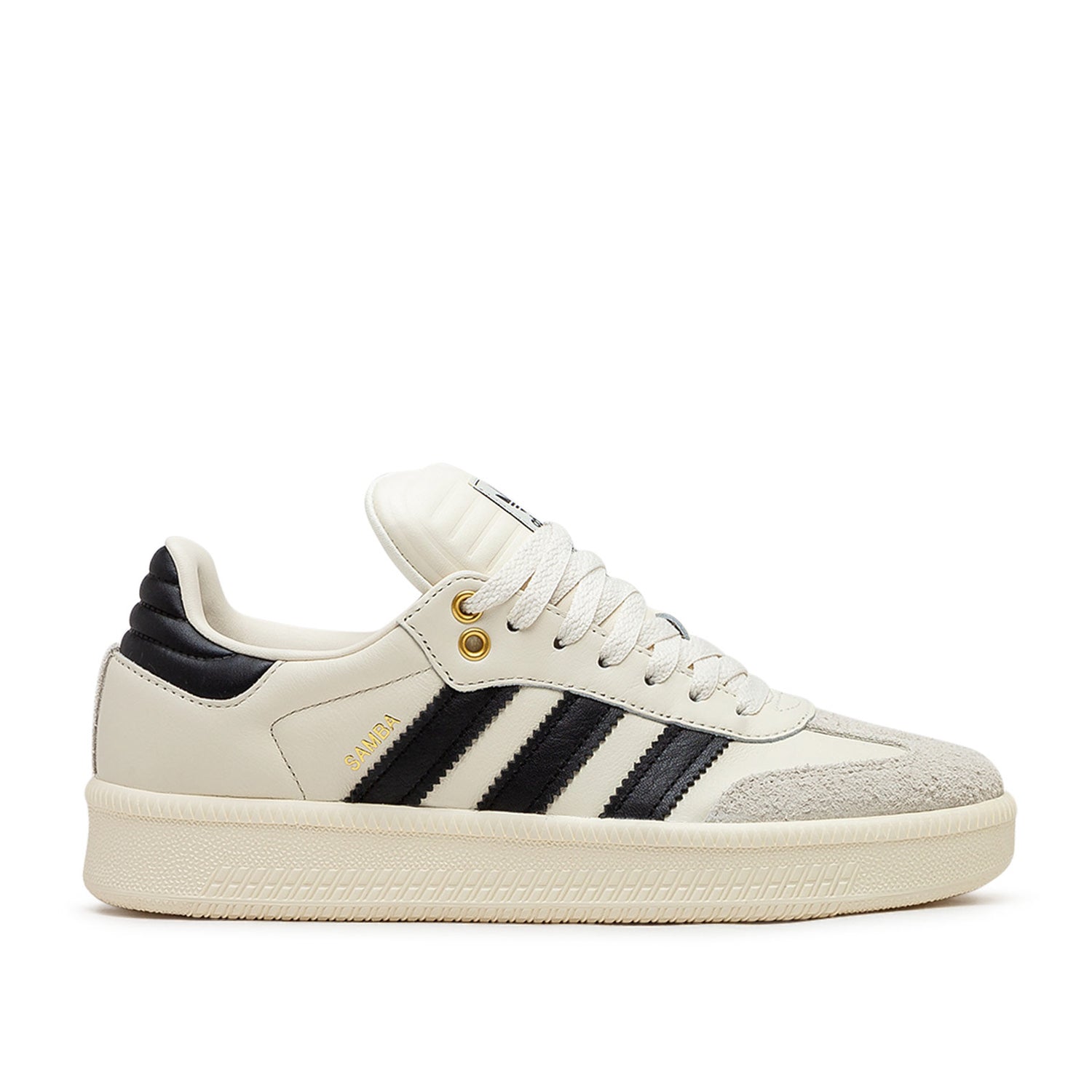 Adidas samba doble suela best sale