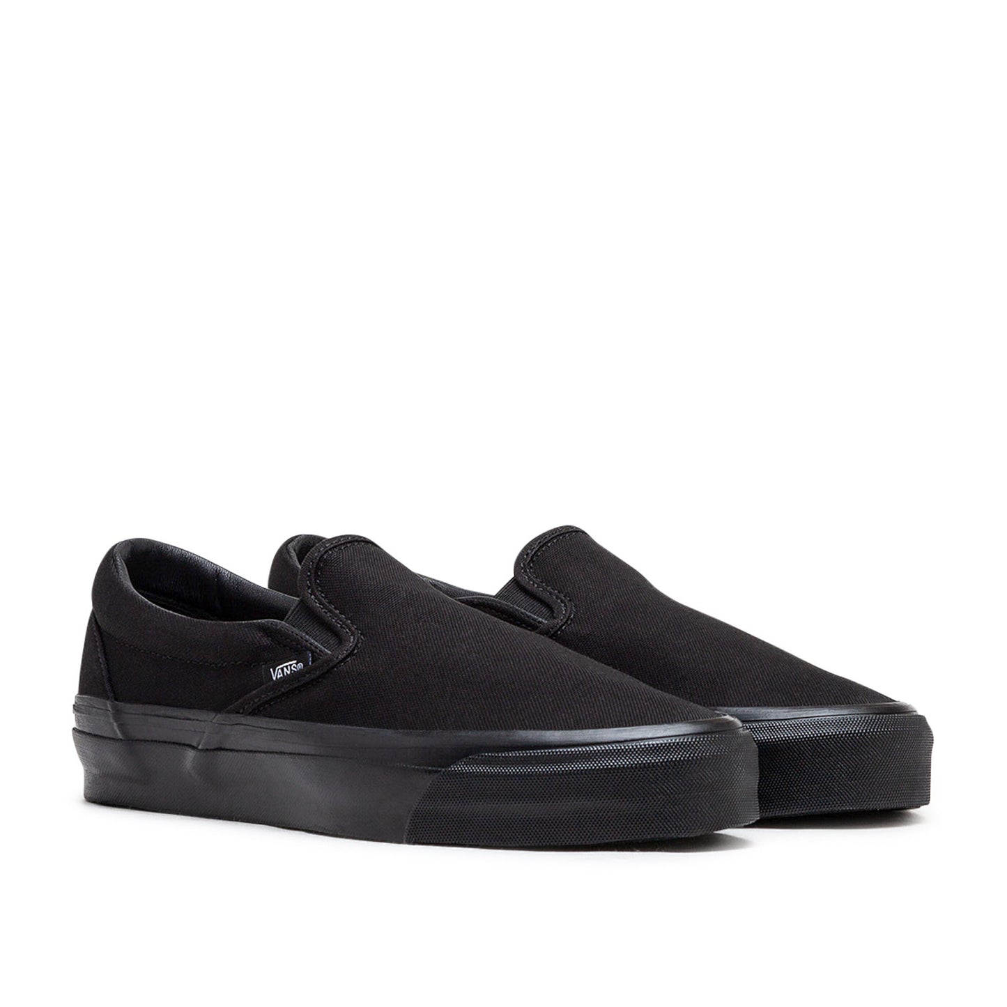 Vans LX Slip-On Reissue 98 (Schwarz)  - Allike Store