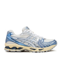 Asics Gel Kayano 14 (Silver / Blue)