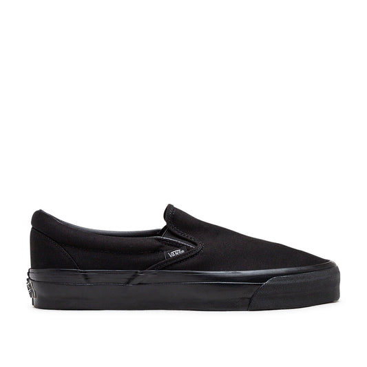 Vans LX Slip-On Reissue 98 (Schwarz)  - Allike Store