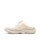 Tabi Footwear WMNS Mules (Beige)  - Allike Store