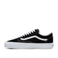 Vans Old Skool LX (Schwarz / Weiß)  - Allike Store