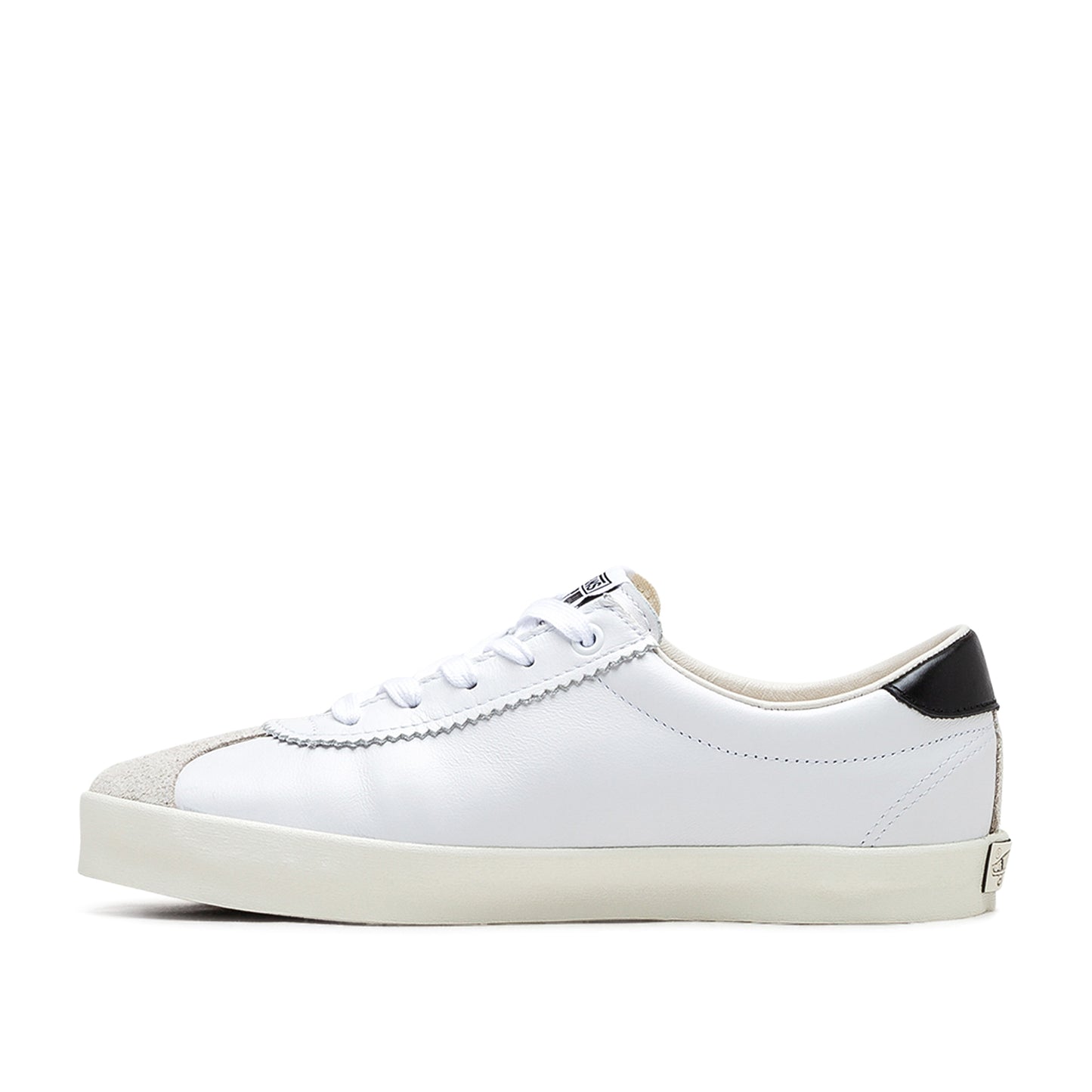 Vans LX Sport Low 73 (Weiss / Schwarz)  - Allike Store