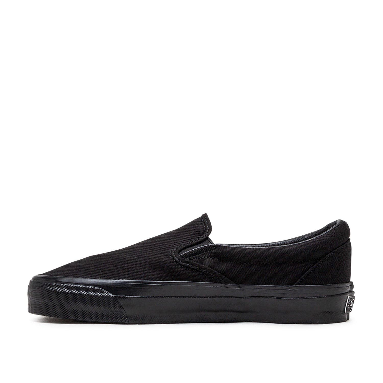 Vans LX Slip-On Reissue 98 (Schwarz)  - Allike Store