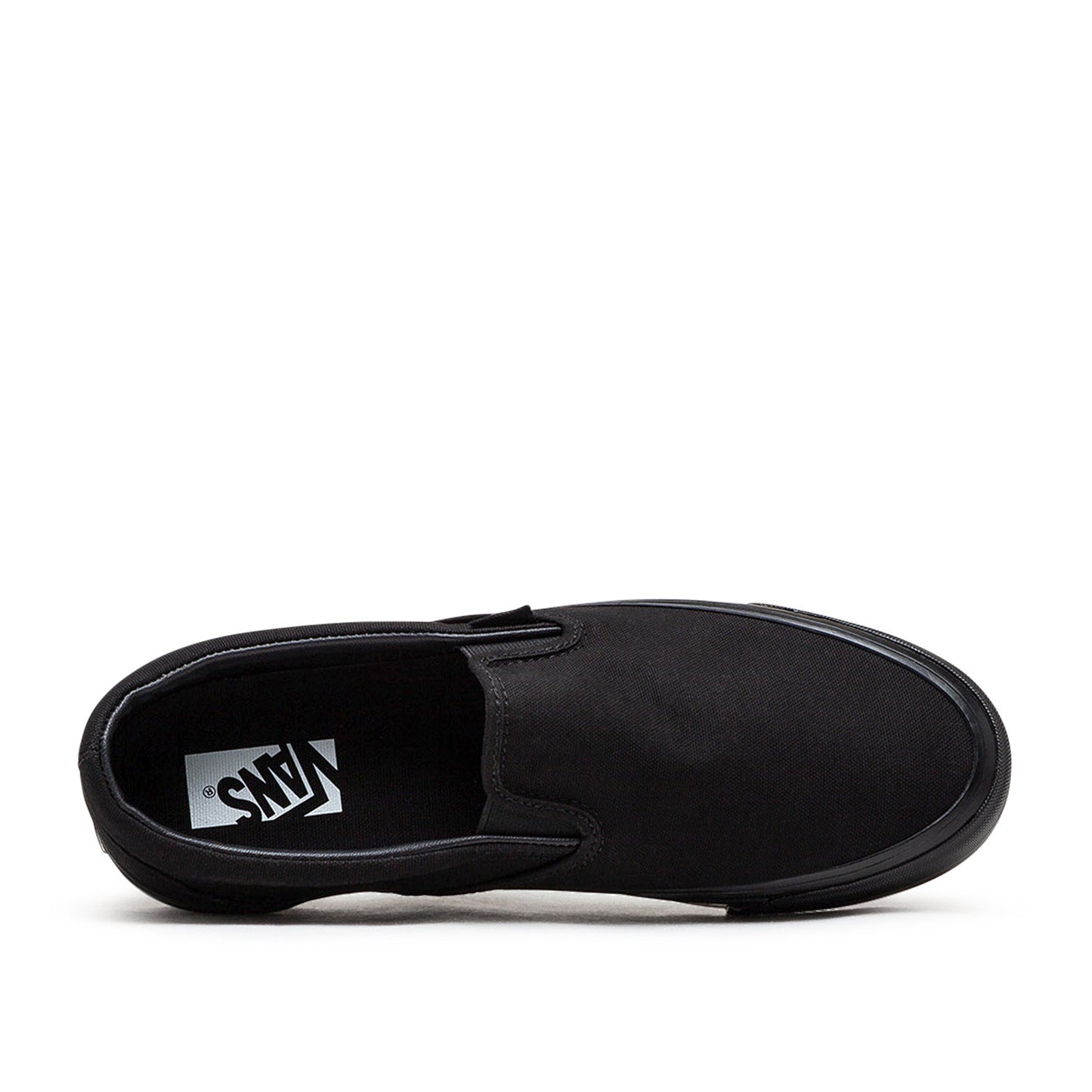 Vans LX Slip-On Reissue 98 (Schwarz)  - Allike Store