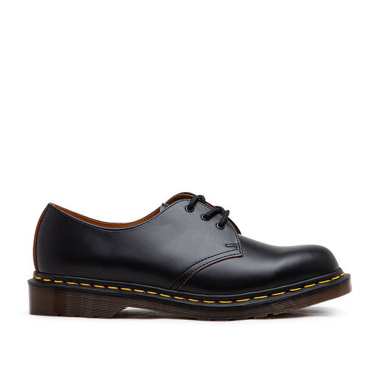 Dr. Waterproof Martens Vintage 1461 Quilon Leather Oxford Shoes (Schwarz)  - Cheap Juzsports Jordan Outlet