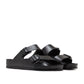 Birkenstock Arizona EVA (Schwarz) - Allike Store