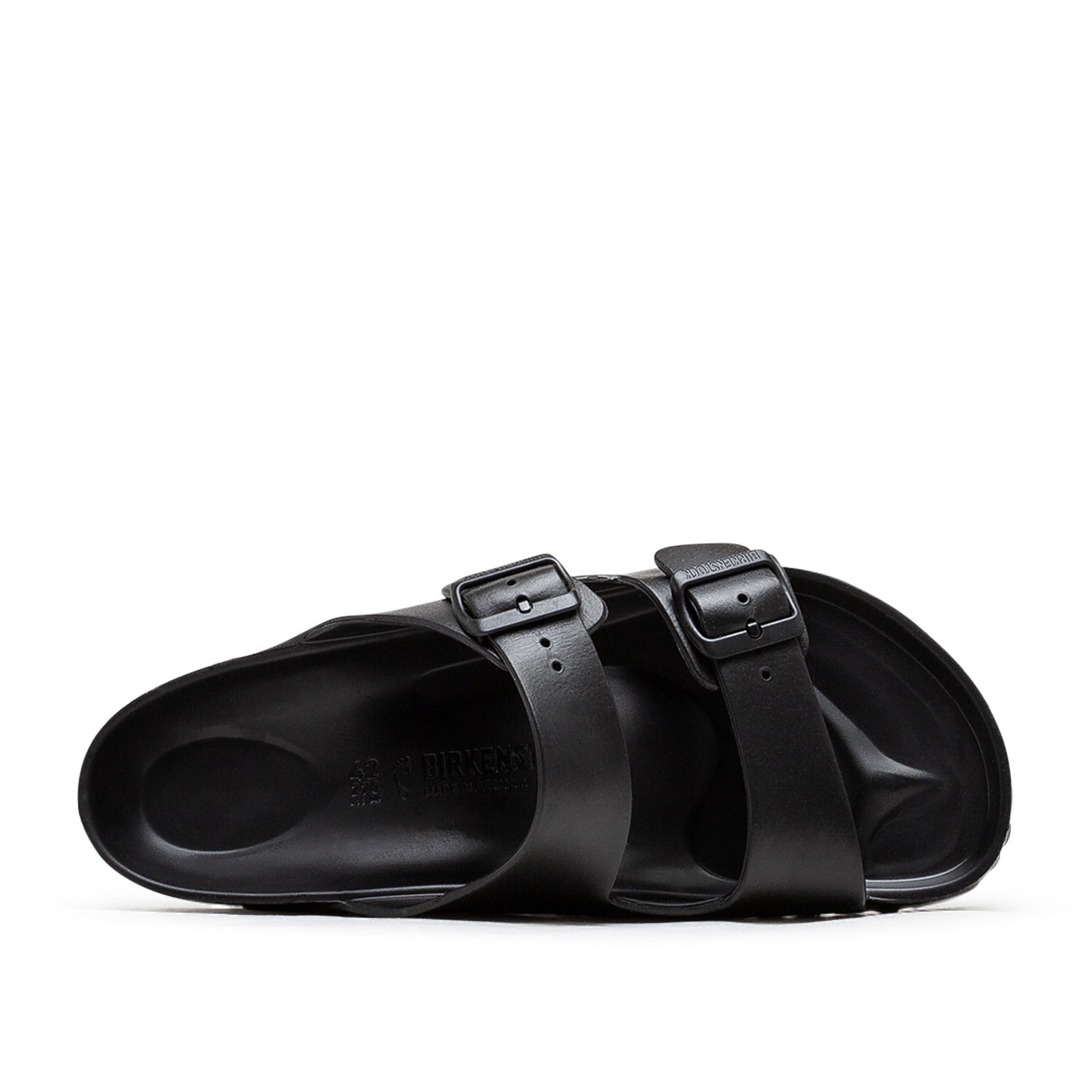 Birkenstock Arizona EVA (Schwarz) - Allike Store