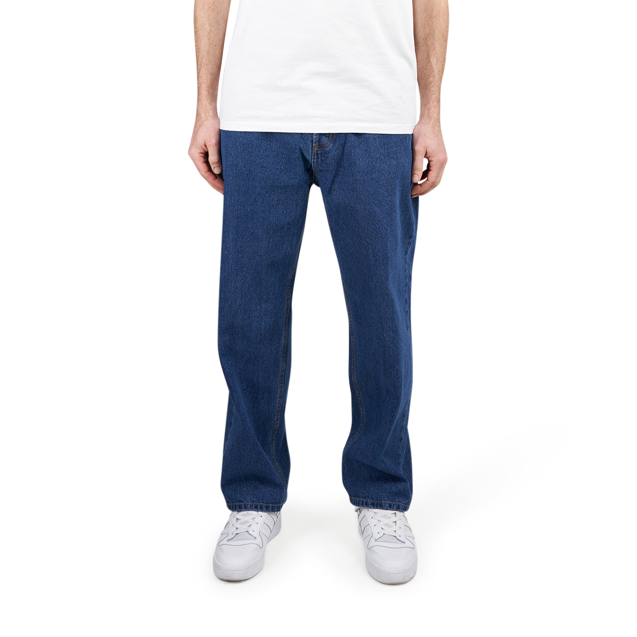 Obey Hardwork Denim (Blau)  - Allike Store