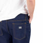 Obey Hardwork Denim (Blau) - Allike Store