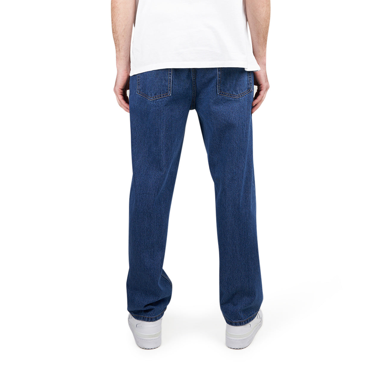 Obey Hardwork Denim (Blau)  - Allike Store