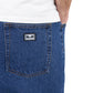 Obey Hardwork Denim (Blau)  - Allike Store