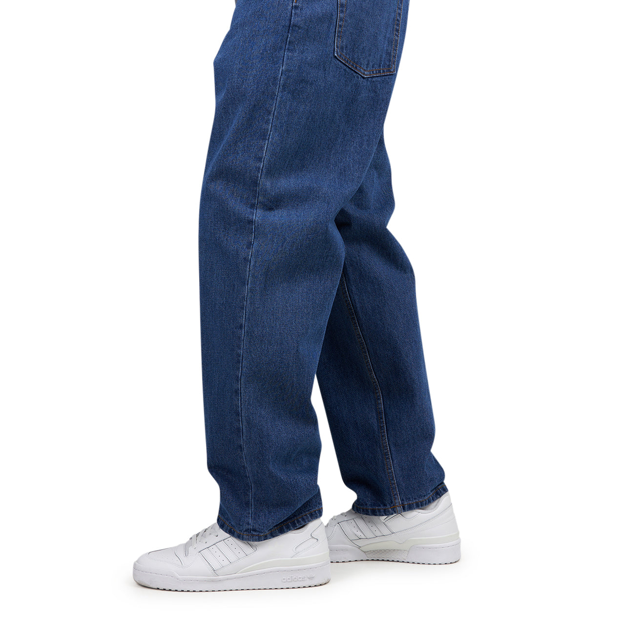 Obey Hardwork Denim (Blau)  - Allike Store