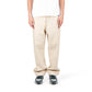 Obey Classic Baggy Stripe Denim (Beige) - Allike Store