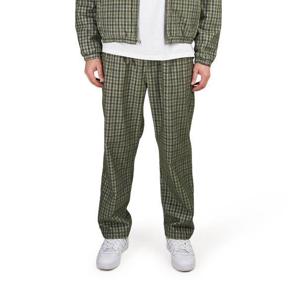 Tartan0627ページ X Dr. Martens Tartan Lace Up Shoes by Comme des Garçons