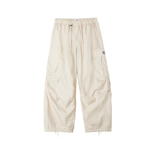 Obey Giant printchute Cargo (Beige)