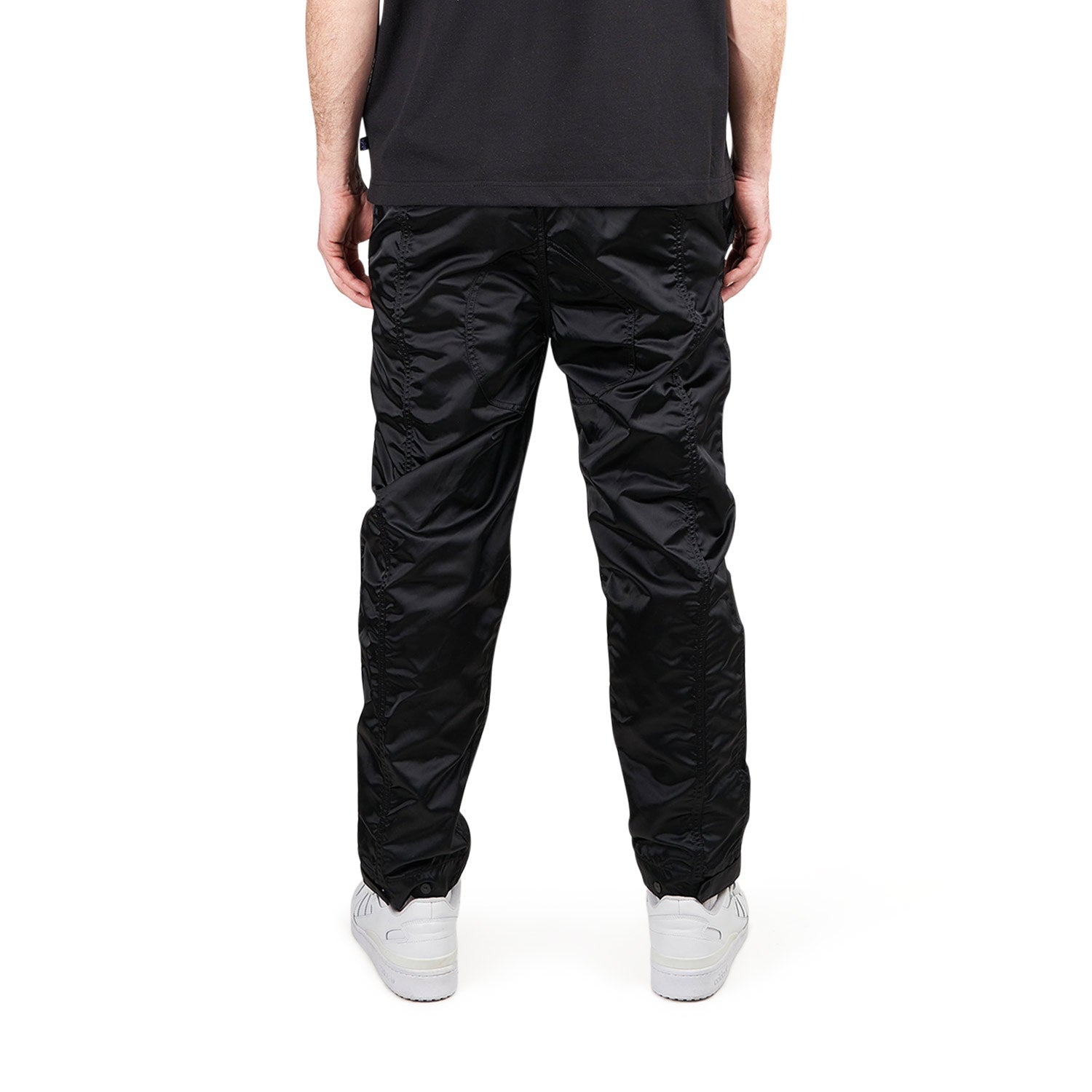 Alpha Industries Nylon Pant UV (Black)