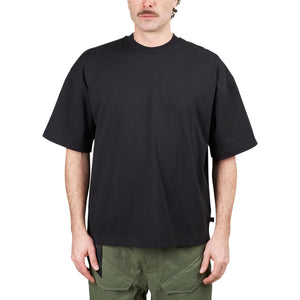 Alpha Industries Heavy T UV (Schwarz)  - Allike Store