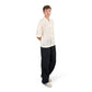 Obey Shirts Evan Sweater Shirt (Beige) - Allike Store
