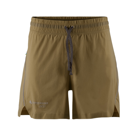 Klättermusen Laufey Shorts M's (Olive)  - Allike Store