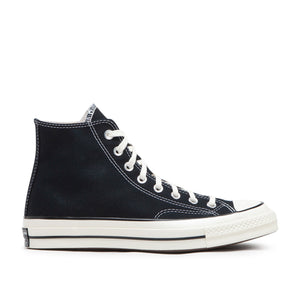 Converse Chuck Taylor 70 Hi (Schwarz)  - Allike Store