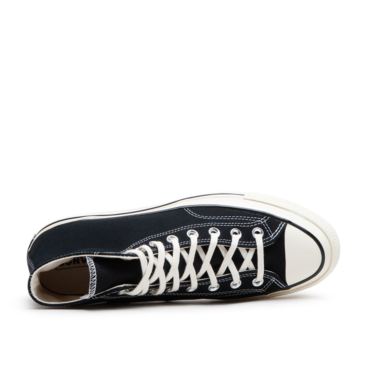 Converse chuck taylor hot sale 70 hi black