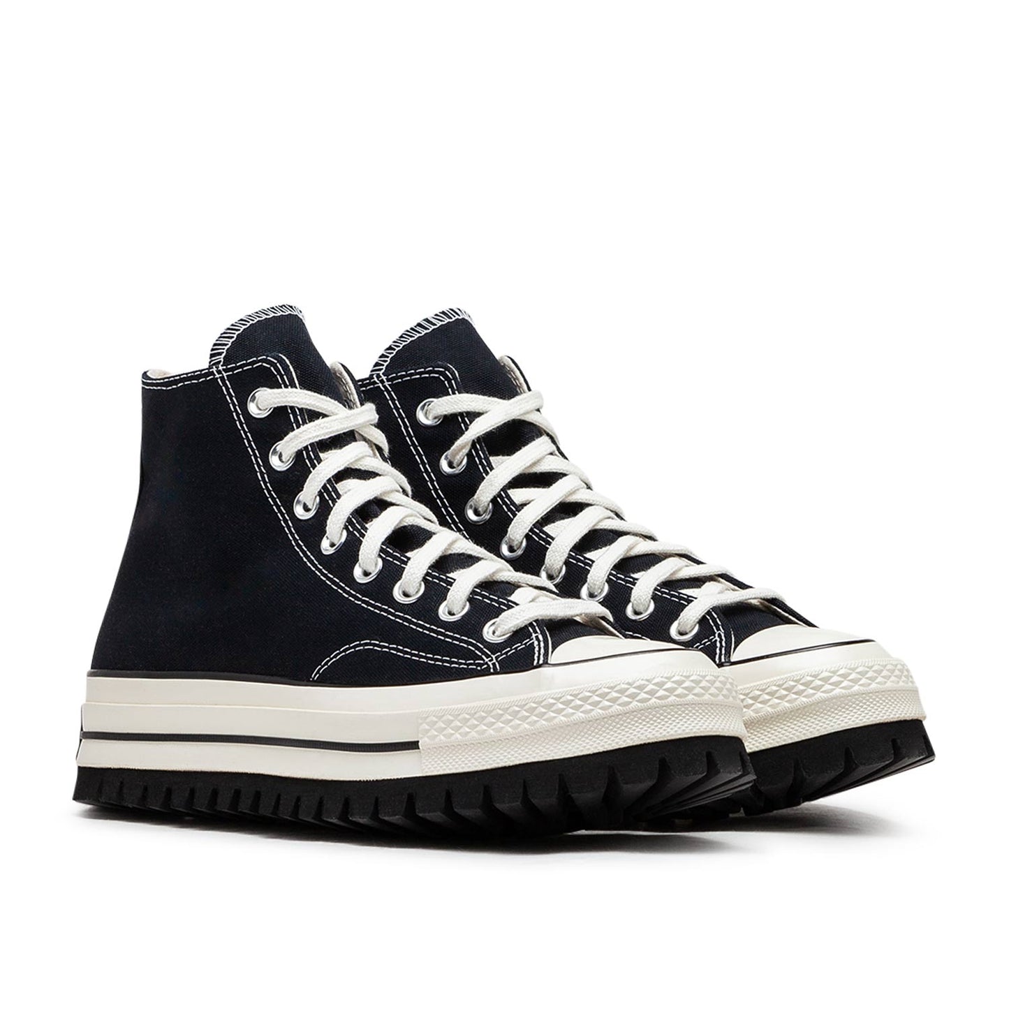 Converse Chuck 70 Trek (Schwarz)  - Allike Store