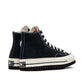 Converse Chuck 70 Trek (Schwarz)  - Allike Store