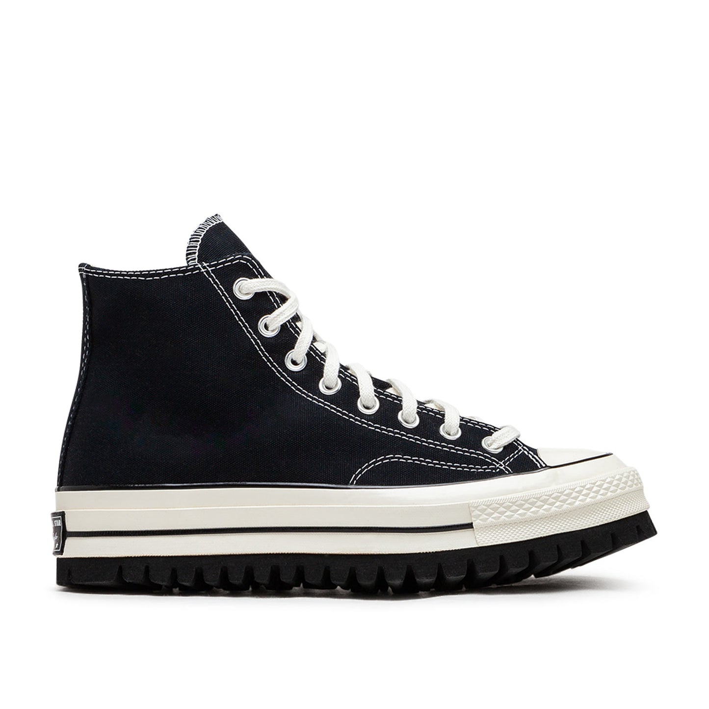 Converse Chuck 70 Trek (Schwarz)  - Allike Store