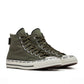 Converse Chuck 70 GTX (Grün / Grau)  - Allike Store